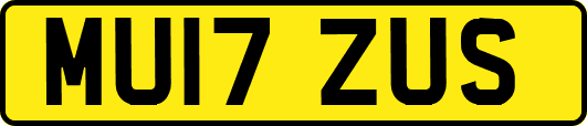 MU17ZUS