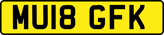 MU18GFK