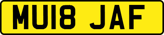 MU18JAF
