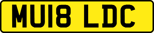 MU18LDC
