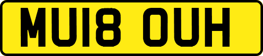 MU18OUH
