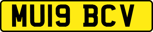 MU19BCV