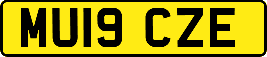 MU19CZE