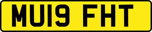 MU19FHT