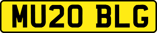 MU20BLG