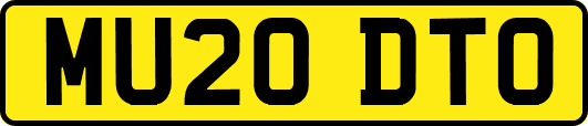 MU20DTO