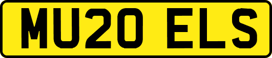 MU20ELS