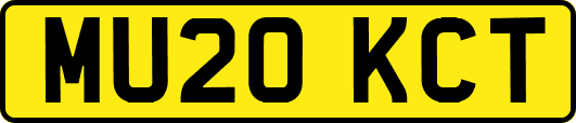 MU20KCT