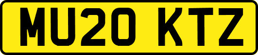 MU20KTZ