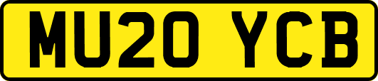 MU20YCB