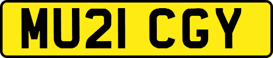 MU21CGY