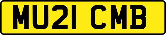 MU21CMB