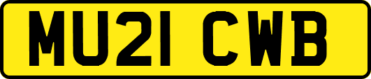MU21CWB