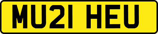 MU21HEU