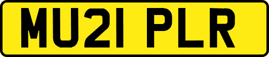 MU21PLR