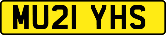 MU21YHS
