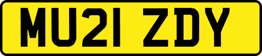 MU21ZDY