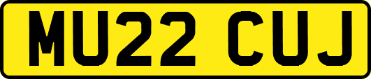 MU22CUJ