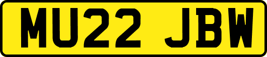 MU22JBW