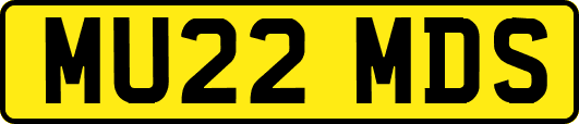 MU22MDS