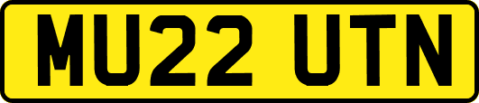 MU22UTN