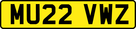 MU22VWZ