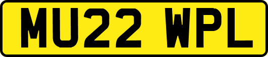 MU22WPL
