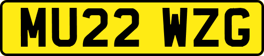 MU22WZG