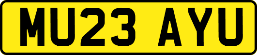 MU23AYU