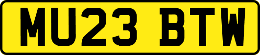 MU23BTW