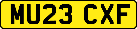 MU23CXF