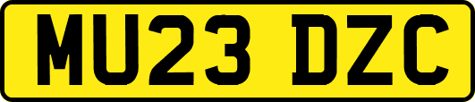 MU23DZC