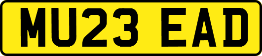 MU23EAD