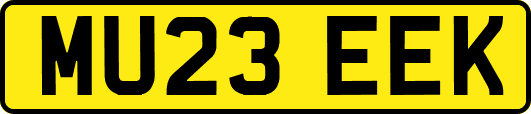 MU23EEK