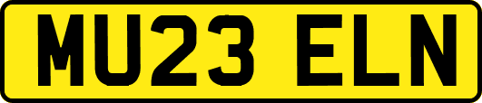MU23ELN