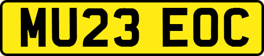 MU23EOC