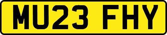 MU23FHY