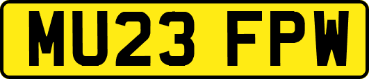 MU23FPW