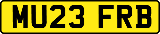 MU23FRB