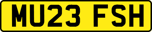 MU23FSH