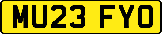 MU23FYO