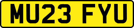 MU23FYU