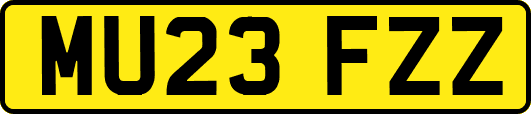 MU23FZZ