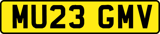 MU23GMV