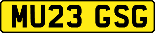 MU23GSG