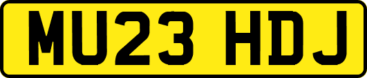MU23HDJ