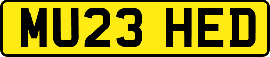 MU23HED
