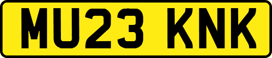 MU23KNK