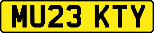 MU23KTY