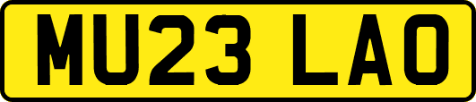 MU23LAO